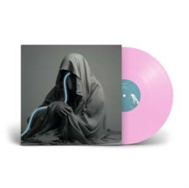 Pan - Pan The Pansex - 潘 LP Pink coloured vinyl RELEASE DATE 12/07/ image 1