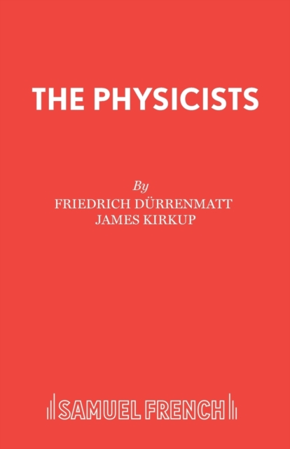 The Physicists