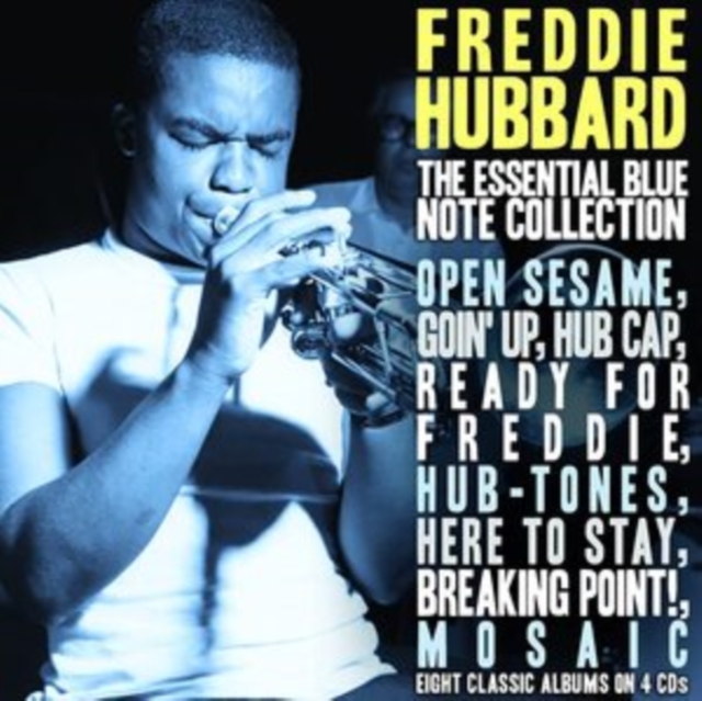 ESSENTIAL BLUE NOTE COLLECTION