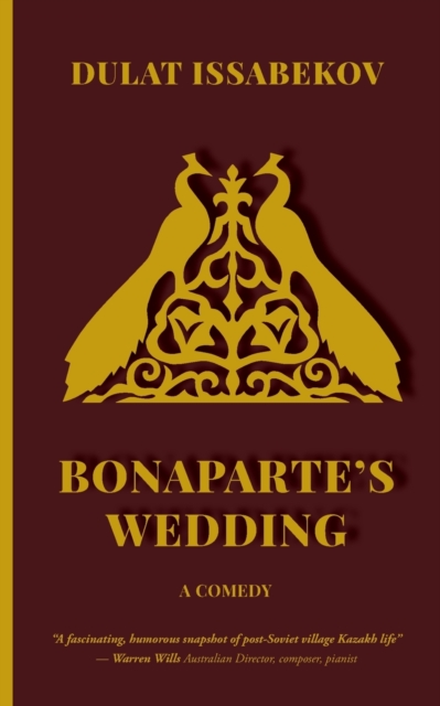 BONAPARTE'S WEDDING