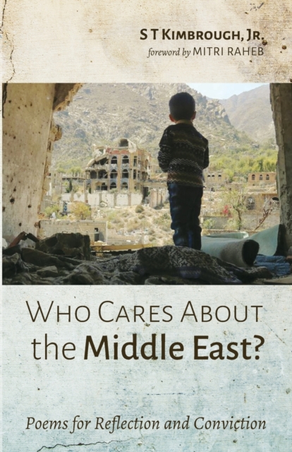 Who Cares About the Middle East?