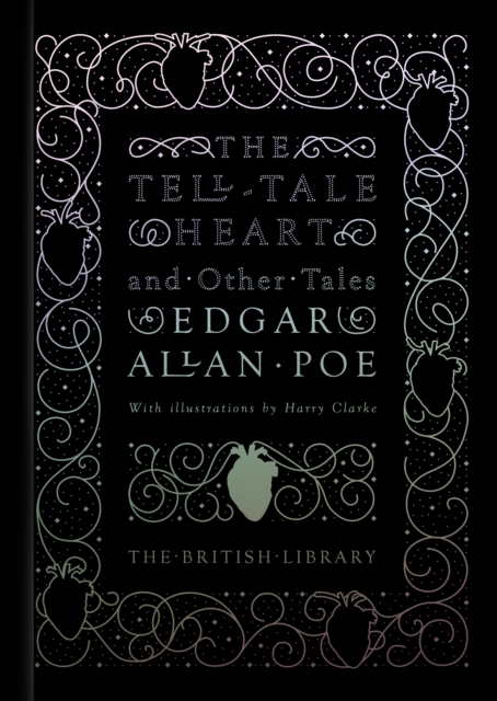 The Tell-Tale Heart and Other Tales