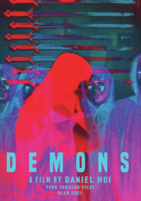 DEMONS