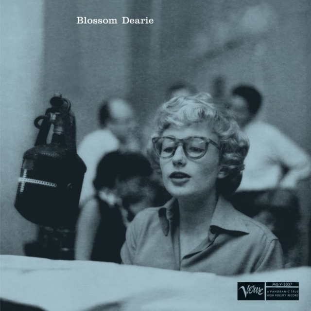 Blossom Dearie