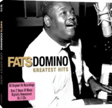 DOMINO FATS - GREATEST HITS - CD2 image 1