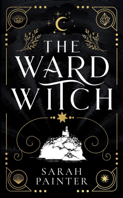 The Ward Witch