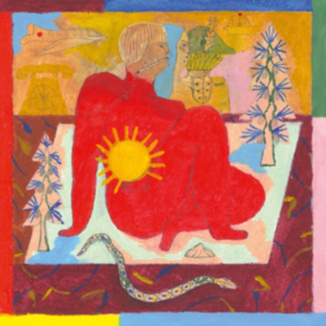 LE GRAND COUTURIER - Vinyl Record lp image 1