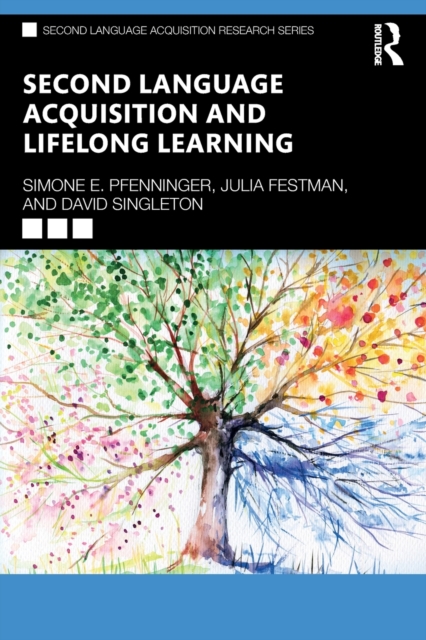 Second Language Acquisition and Lifelong Learning