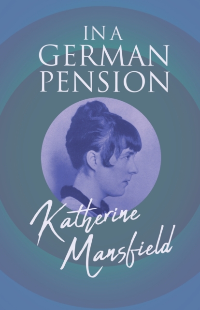 In a German Pension