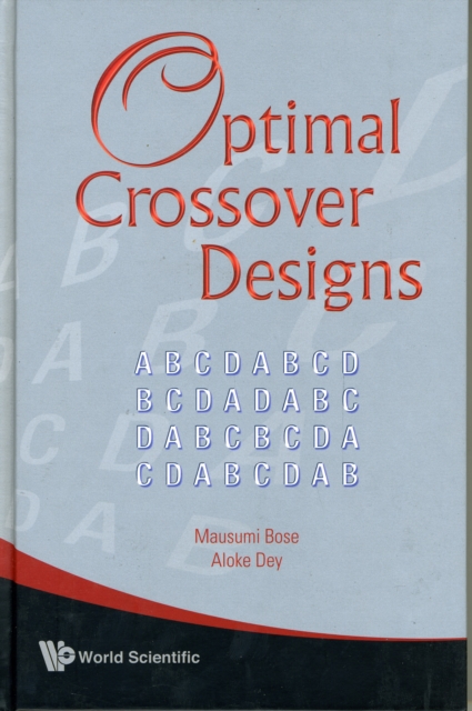 OPTIMAL CROSSOVER DESIGNS