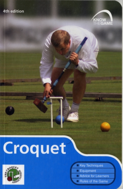 Croquet