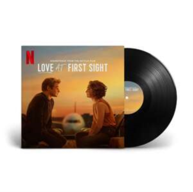RELEASE DATE 16/02/24 (THIS CAN CHANGE!) - Vinyl Record image 1