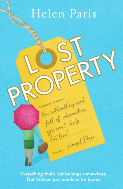 Lost Property