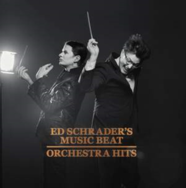 ED SCHRADERS MUSIC B - ORCHESTRA HITS - CD