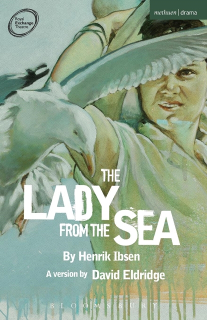 The Lady from the Sea