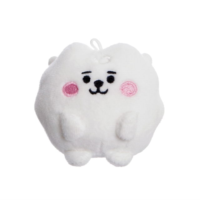 BT21 Rj Baby Pong Pong