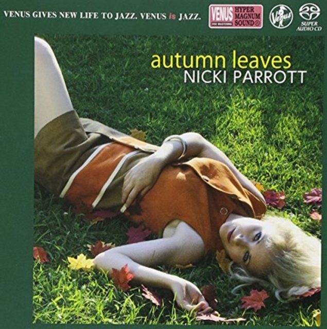 AUTUMN LEAVES