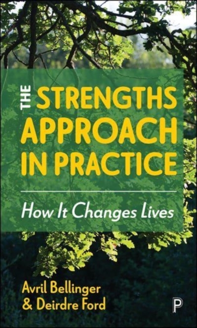 The Strengths Approach in Practice : How It Changes Lives