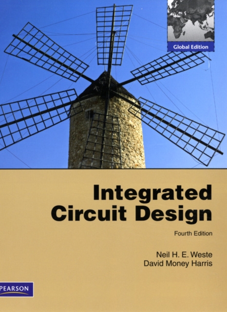 INTEGRATED CIRCUIT DESIGN : GLOBAL EDITION