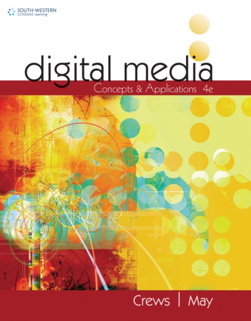 Digital Media : Concepts and Applications