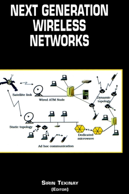 Next Generation Wireless Networks