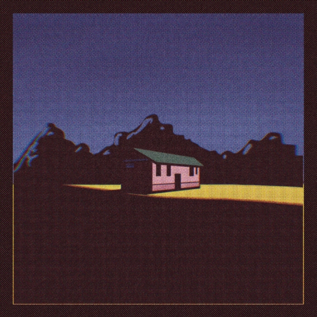 OUTSIDE OF THE HOUSE EP (LIMITED)