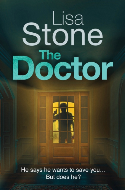 Lisa Stone - Doctor - Paperback image 1