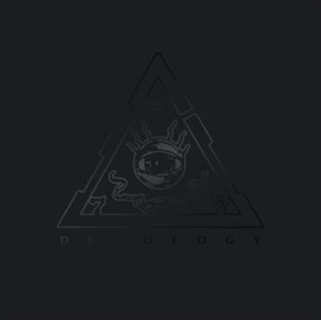 Unholy - Demology 2 x CD Album  RELEASE DATE 19/07/24 (THIS CAN CHANGE!)