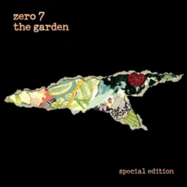 THE GARDEN (SPECIAL EDITION)