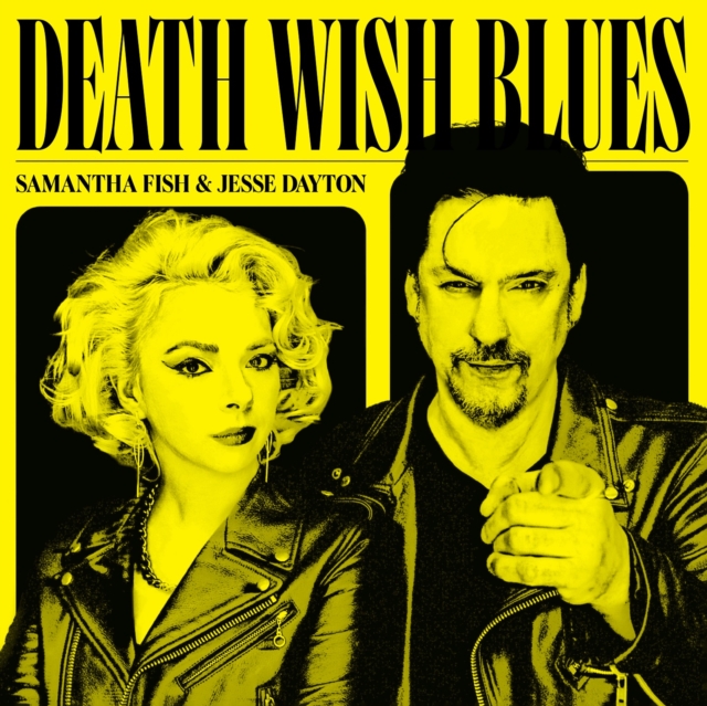 Deathwish Blues