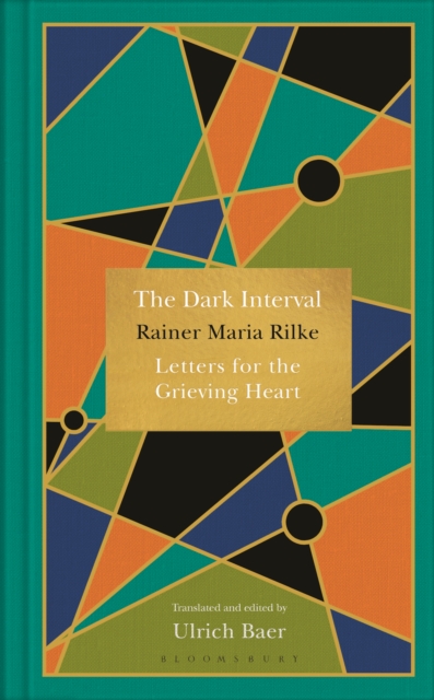 The Dark Interval : Letters for the Grieving Heart