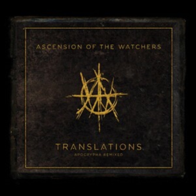 APOCRYPHA & TRANSLATIONS (2CD)