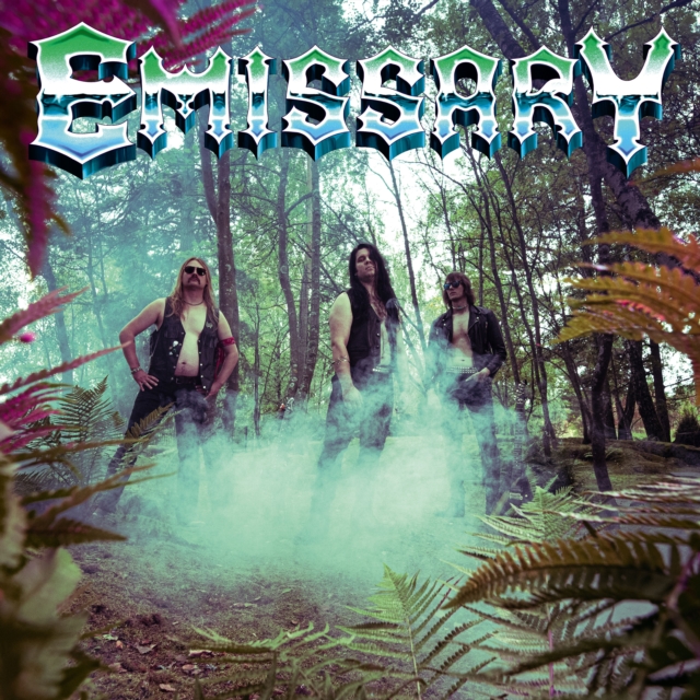 EMISSARY