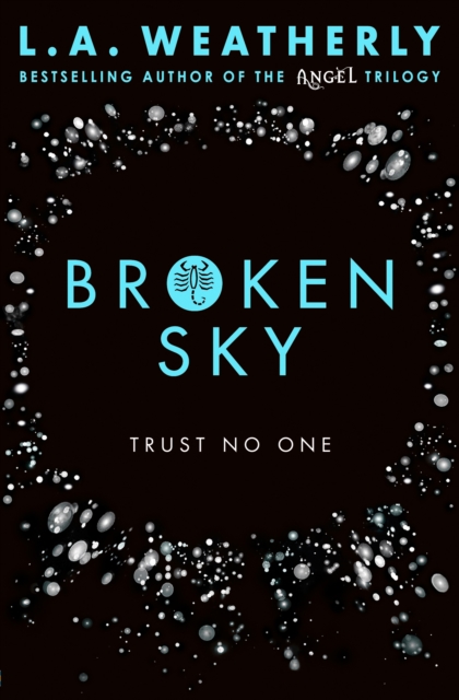 Broken Sky : 01