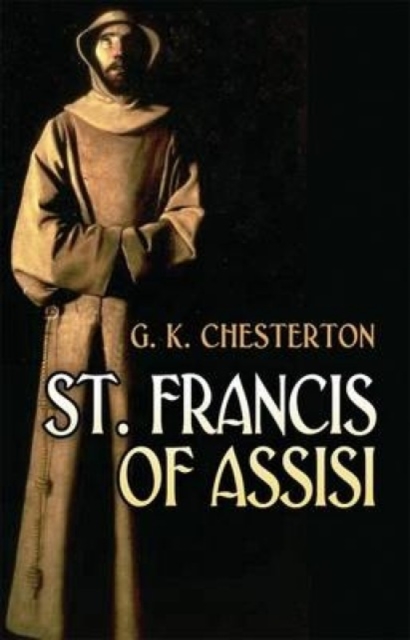 St. Francis of Assisi