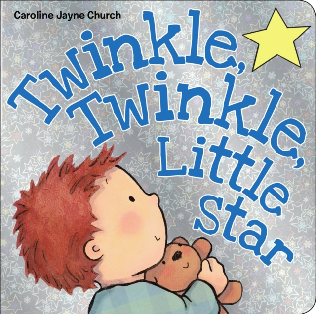 Twinkle, Twinkle, Little Star