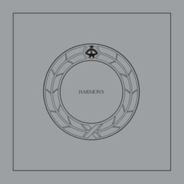 WAKE - HARMONY PLUS SINGLES - Vinyl Record image 1