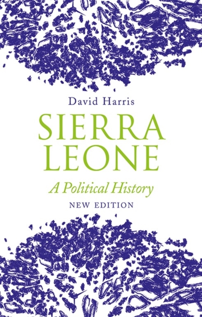 Sierra Leone : A Political History