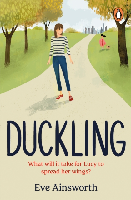 Duckling : A gripping, emotional, life-affirming story you'll want to recommend to a friend