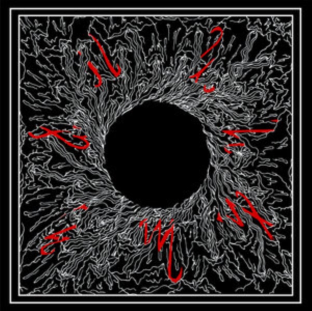 CHAOIST - ANNUL - CD image 1