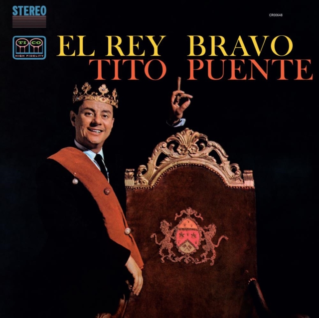 El Rey Bravo 