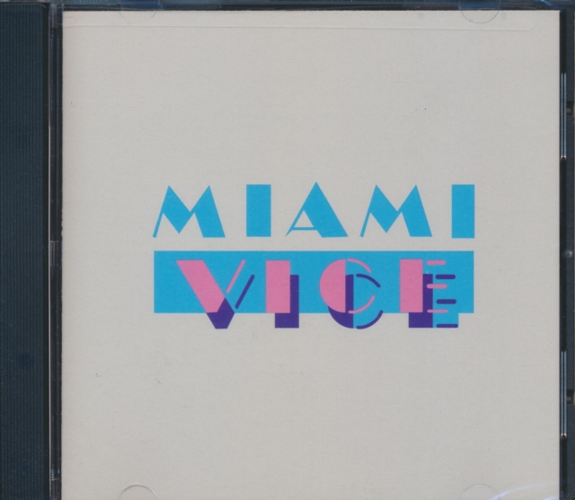 Miami Vice