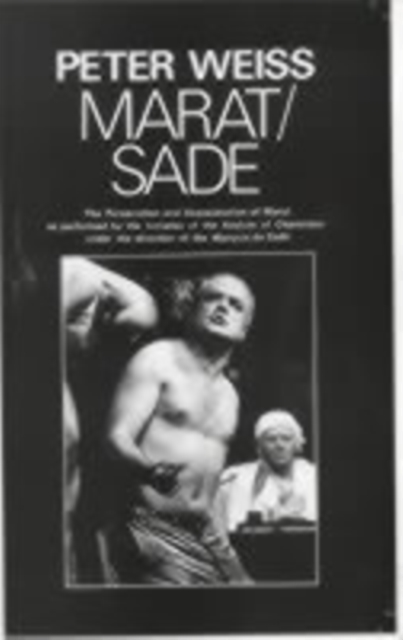 Marat/Sade