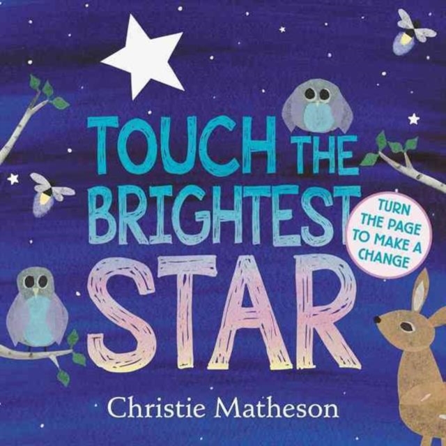 Touch the Brightest Star