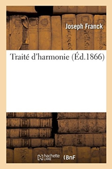 Trait? d'harmonie