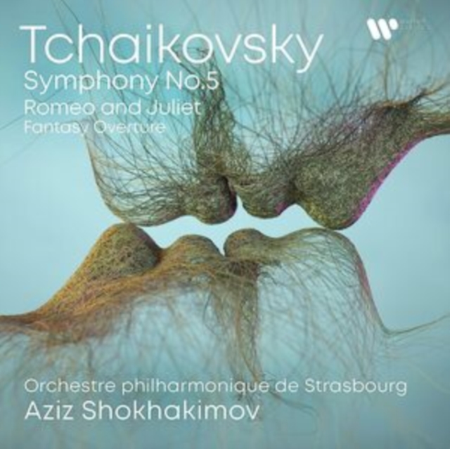 Tchaikovsky: Symphony No. 5, R