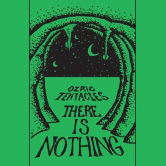 re Is Nothing - CD image 1