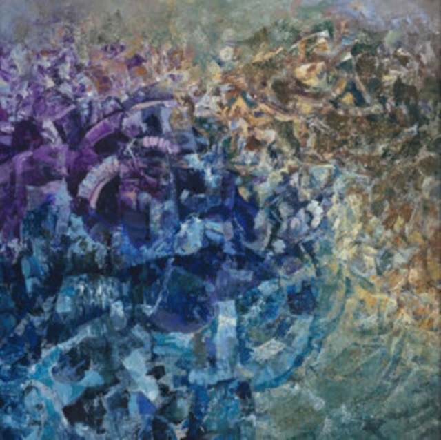 CHAHOM - KNOTS OF ABHORRENCE - CD image 1