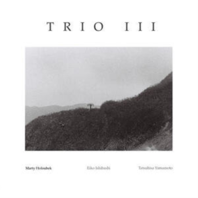 TRIO III (JAPANESE IMPORT/LIMITED)