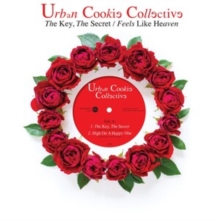 URBAN COOKIE COLLECT - KEY THE THE SECRET/FEELS LIKE - Vinyl Record 12 image 1